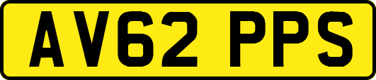 AV62PPS