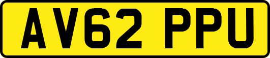 AV62PPU