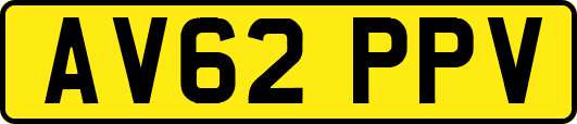 AV62PPV