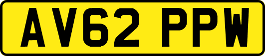 AV62PPW