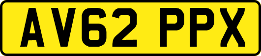 AV62PPX