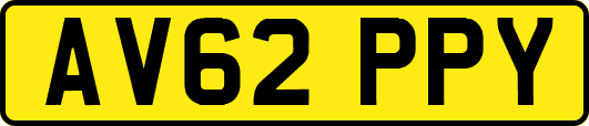 AV62PPY