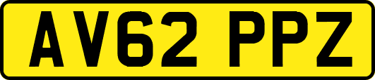 AV62PPZ
