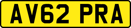 AV62PRA