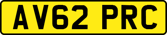 AV62PRC