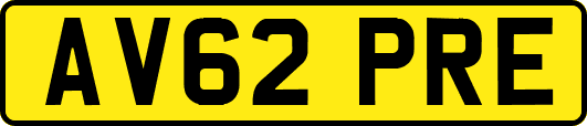 AV62PRE