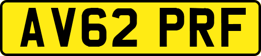 AV62PRF
