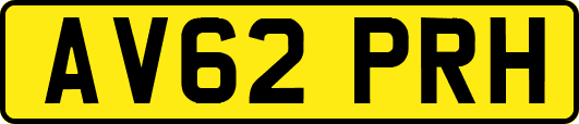 AV62PRH