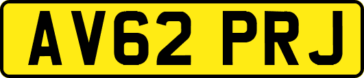 AV62PRJ