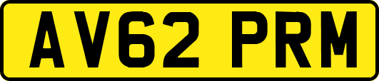AV62PRM