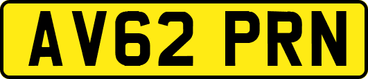 AV62PRN