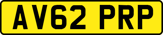 AV62PRP
