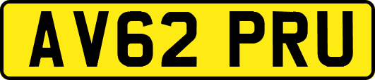 AV62PRU