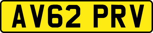 AV62PRV
