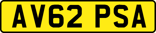 AV62PSA