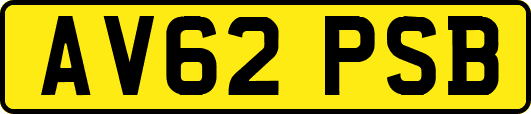 AV62PSB