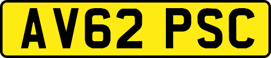 AV62PSC