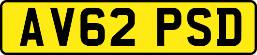AV62PSD