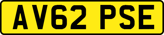 AV62PSE