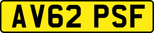 AV62PSF
