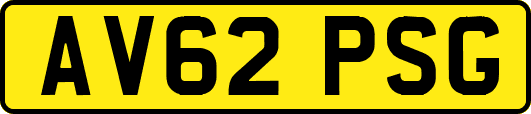 AV62PSG