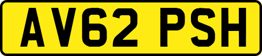 AV62PSH