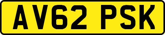 AV62PSK