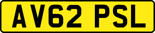 AV62PSL