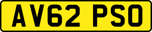 AV62PSO