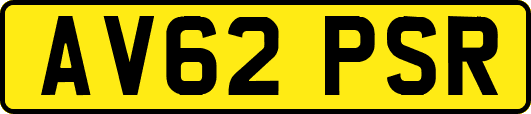 AV62PSR