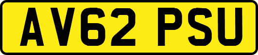 AV62PSU