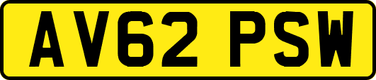 AV62PSW