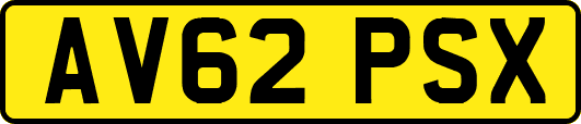 AV62PSX