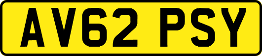 AV62PSY