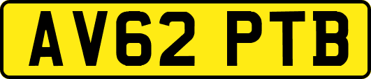 AV62PTB