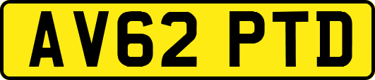 AV62PTD