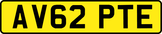 AV62PTE