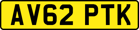 AV62PTK