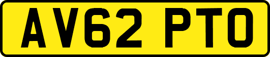 AV62PTO