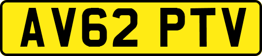 AV62PTV