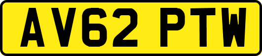 AV62PTW