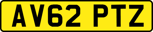 AV62PTZ