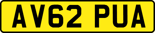 AV62PUA