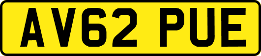 AV62PUE