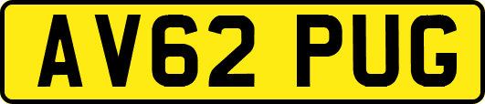 AV62PUG