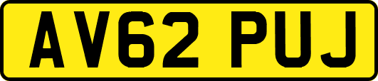 AV62PUJ