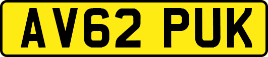 AV62PUK