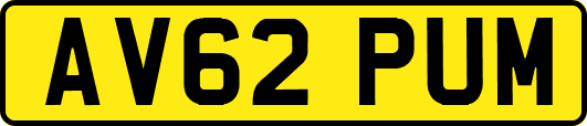 AV62PUM