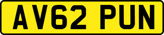 AV62PUN