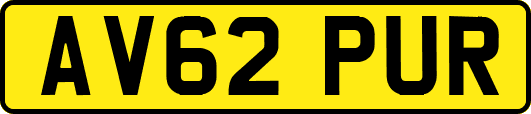 AV62PUR